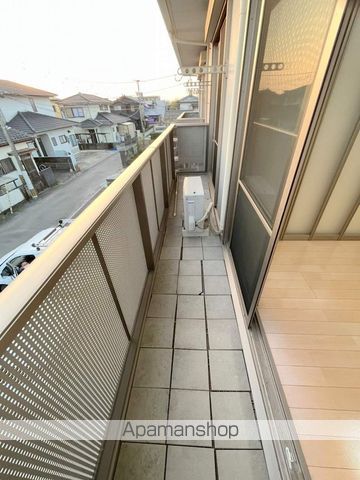 サンステージたけのの内装写真