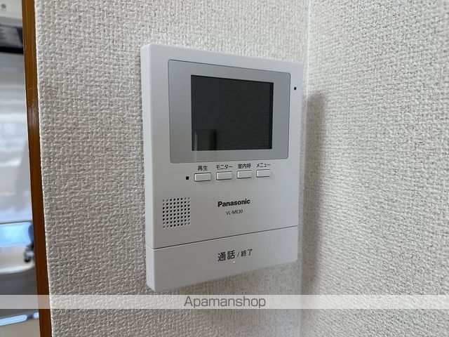 岡林マンションの内装写真