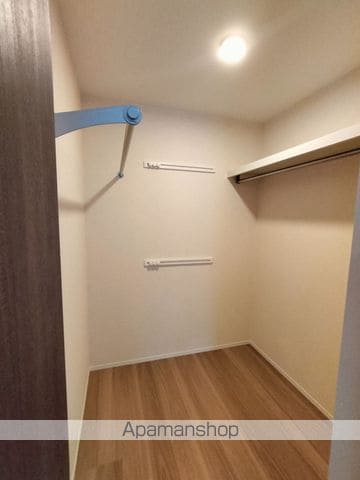 チェントロクオーレIの内装写真