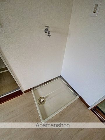EASTたまプラーザの内装写真