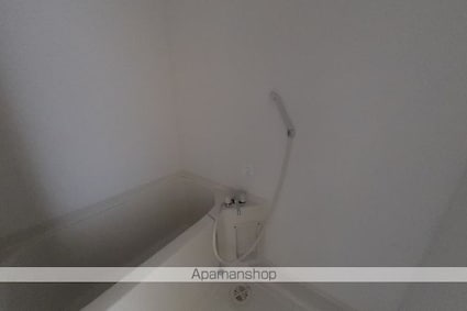 フィットハイム日の出[1R/18m2]のバス