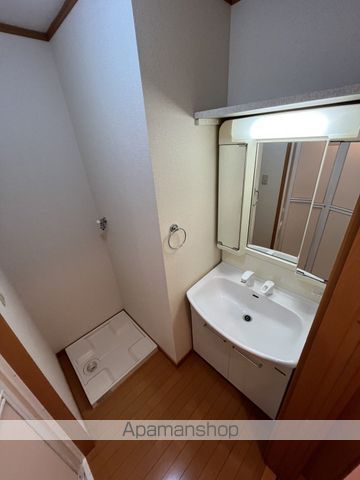 AVENIRの内装写真