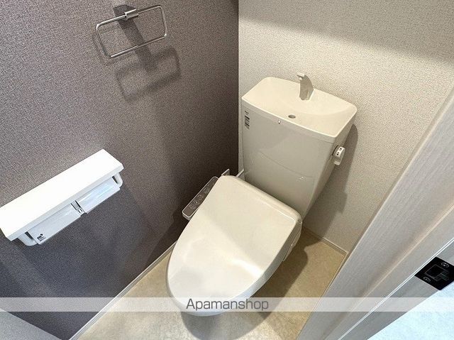 リベーレの内装写真
