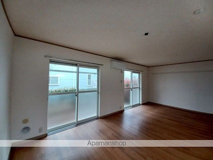 ブリージングタウン百草園Ｄ－１号棟[3LDK/81.28m2]の内装4