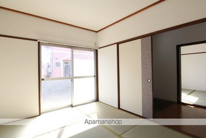 久保田町借家５号[4DK/67.01m2]の内装5