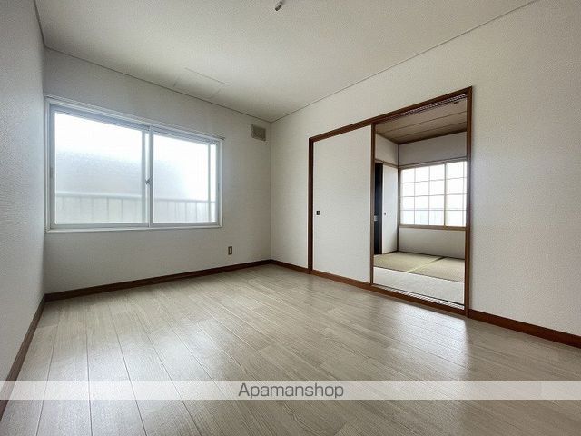 サンハイツの内装写真
