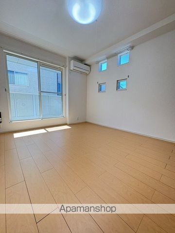 ETERNAL BONDの内装写真