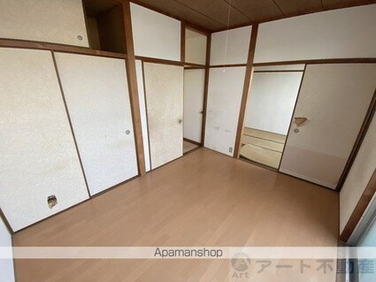 酒井ビル[3DK/49.41m2]の内装7