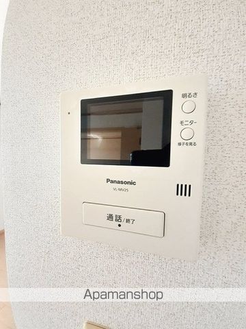 シューベルブ・メゾンAの内装写真