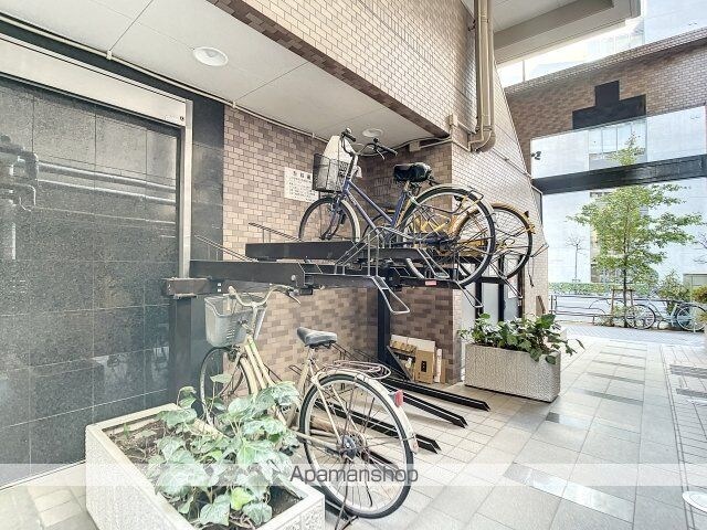 日神パレステージ南池袋[1R/17.32m2]のその他内装3