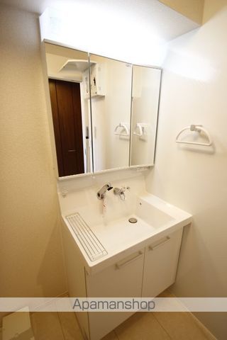 コスモス Aの内装写真