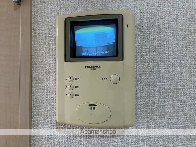 ベネツォーネ Eの内装写真
