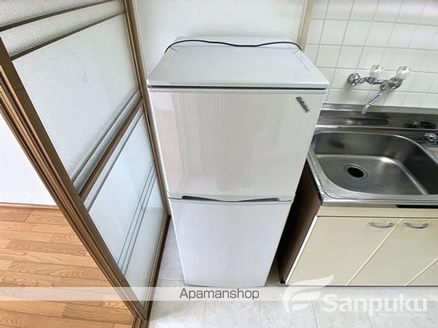 メゾン山越2号館の内装写真