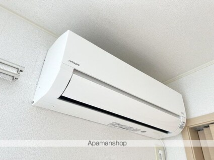 サンライズ彦根Ⅱ番館[2LDK/56.47m2]のその他設備