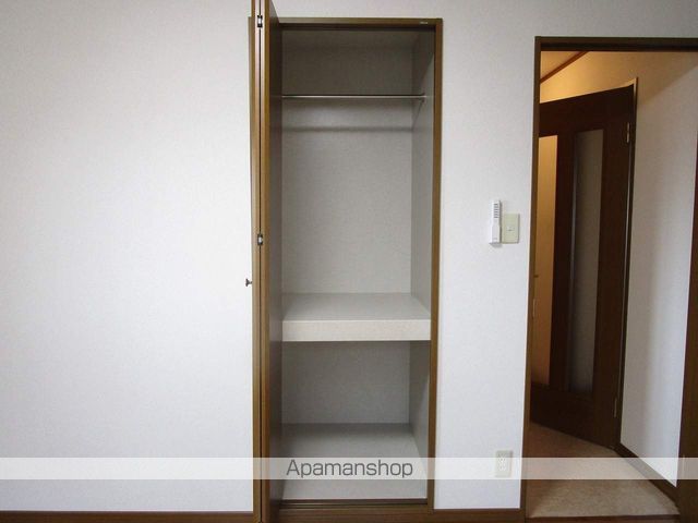 エクシード山城[3SDK/68.5m2]の内装6