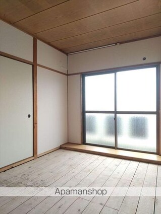 和歌山県和歌山市西浜[3DK/49.5m2]の内装7