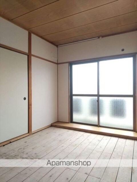 和歌山県和歌山市西浜[3DK/49.5m2]の内装7