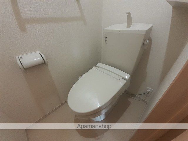 グランデ光祥2の内装写真