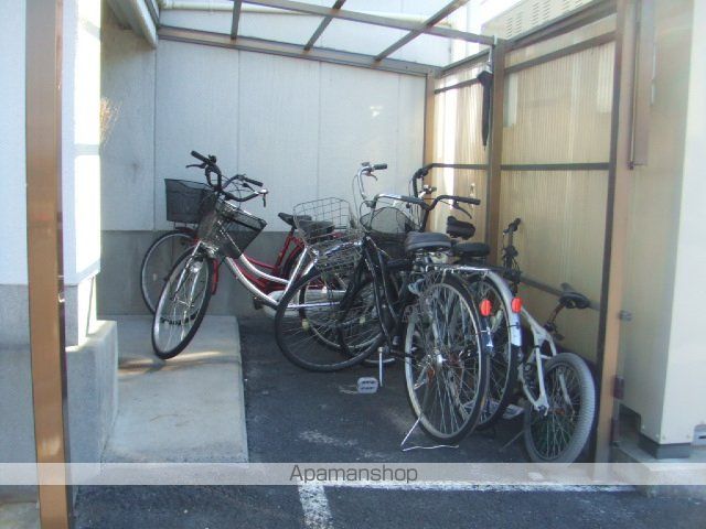 リアナ岐阜弐番館のその他写真