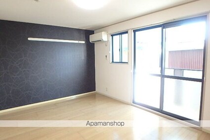 ＰＡＬＡＳＴ[1R/29.44m2]のリビング・居間