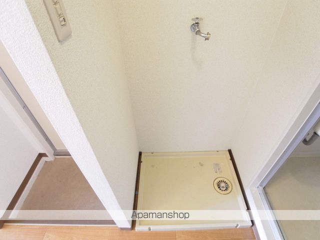 メルヴェーユ桂の内装写真