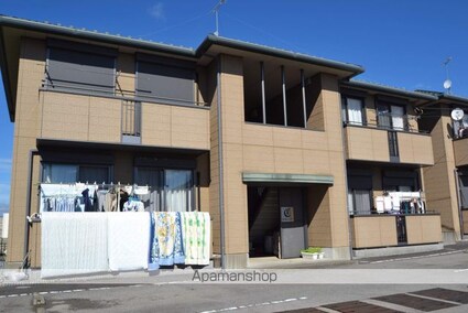 シャーメゾンＫ＆Ｋ　Ｃ[2LDK/50.04m2]のエントランス1