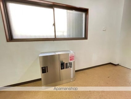 寺尾マンション[1R/20.27m2]の共用部1