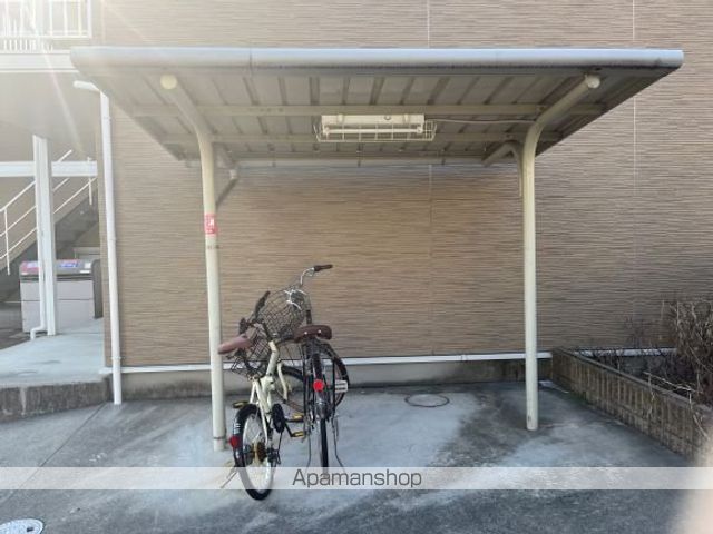 レオパレス野崎通Bのその他写真