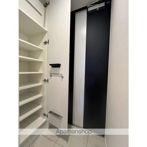 ベルファース三軒茶屋の内装写真