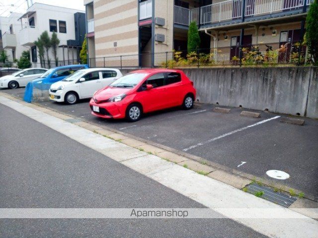 レオパレスシャルマン高針台のその他写真