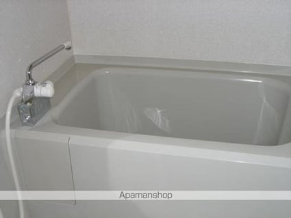 フガール　グランテ[2LDK/67.5m2]のバス