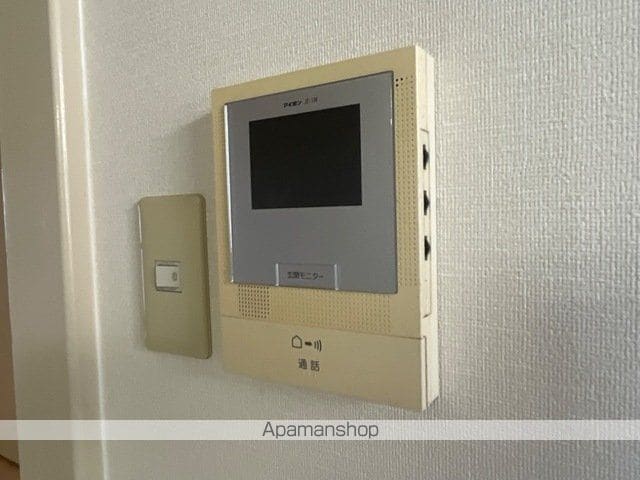 ファイン梅森の内装写真