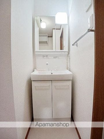 サファイアンエレガンスEの内装写真