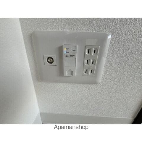 ジーメゾン一宮天王ルクセルクの内装写真