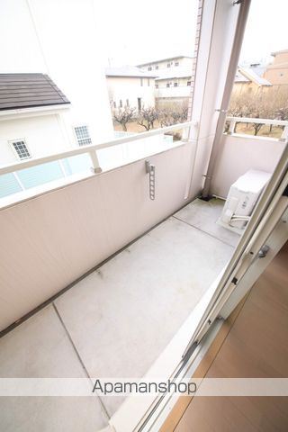 モルジュの内装写真