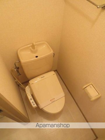 ヴァン清水の内装写真