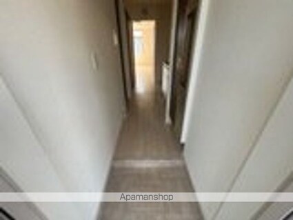 フランシーズ[1K/30.87m2]の玄関