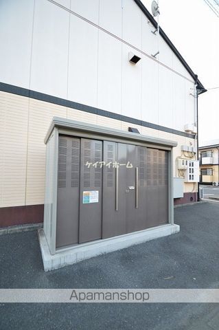 セジュール竹 D棟のその他写真
