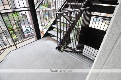 リバーサイドハウス桜台[2K/43.72m2]の共用部9