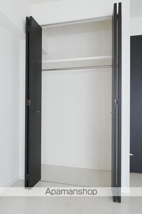 マスターマインド十番[1K/26.35m2]のその他内装2