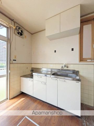 浜町店舗付き戸建の内装写真
