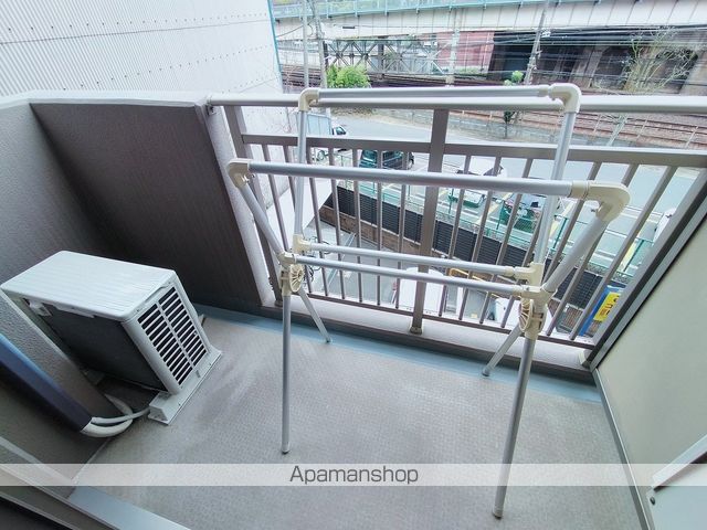 アップルガーデンコート城東の内装写真
