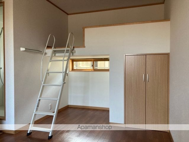 グレイス手城の内装写真