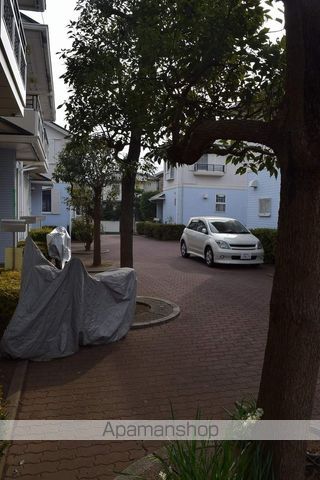 グリーンビレッジA棟のその他写真