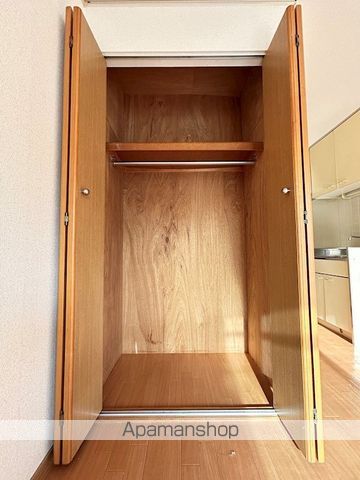 エステートピアパークサイドの内装写真