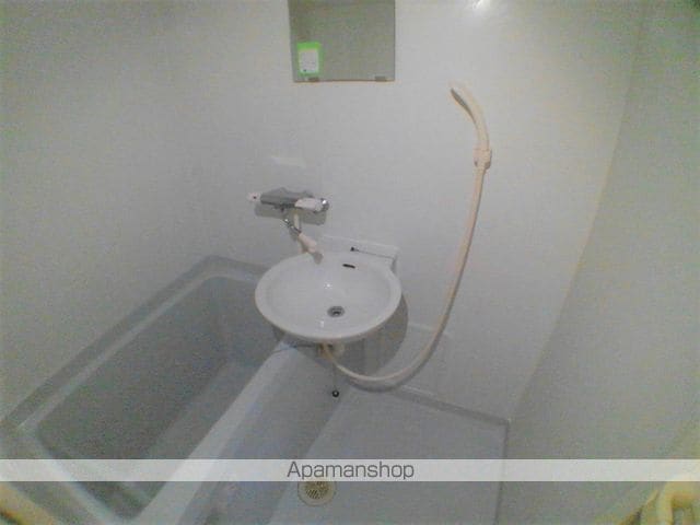 レオパレスMa maison sakoの内装写真