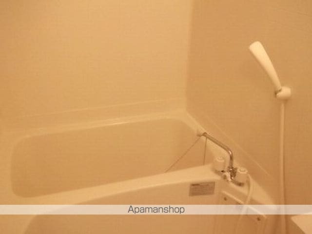 ビラクレストールの内装写真