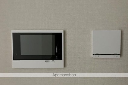 ジオ市谷仲之町[2LDK/58.09m2]の内装