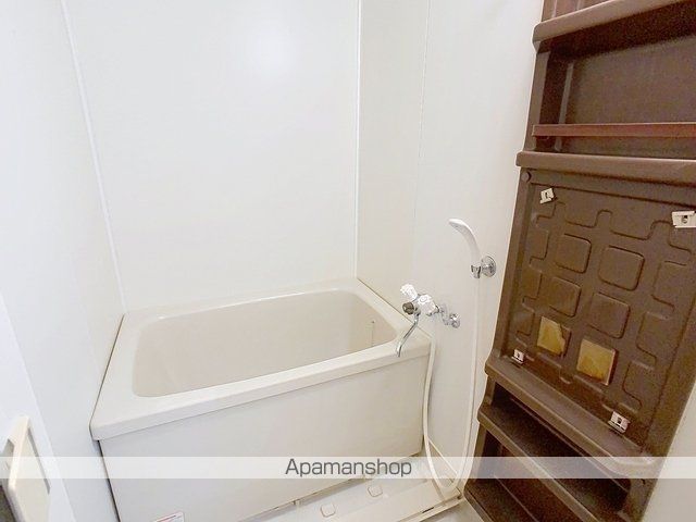 アマランス西田の内装写真