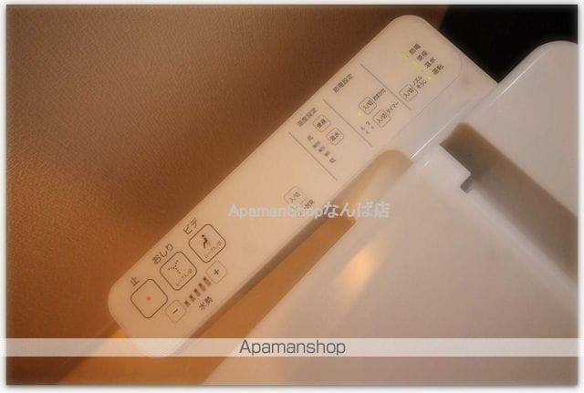 S−RESIDENCE谷町五丁目の内装写真